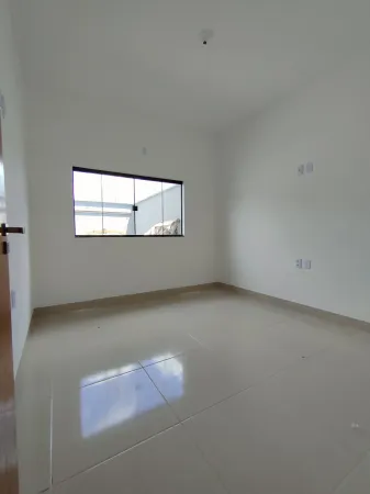 Casa Residencial Paraíso