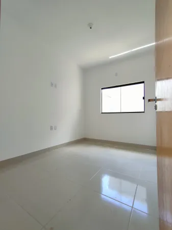 Casa Residencial Paraíso