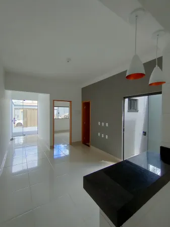 Casa Residencial Paraíso