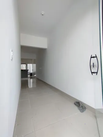 Casa Residencial Paraíso