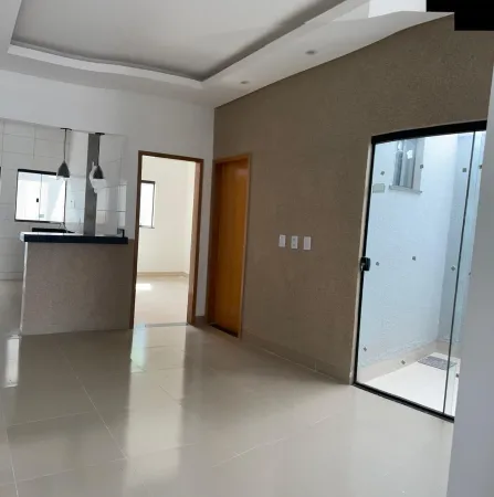 Casa Residencial Paraíso