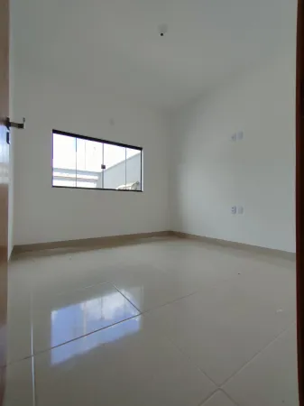 Casa Residencial Paraíso