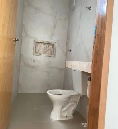 Casa Residencial Paraíso