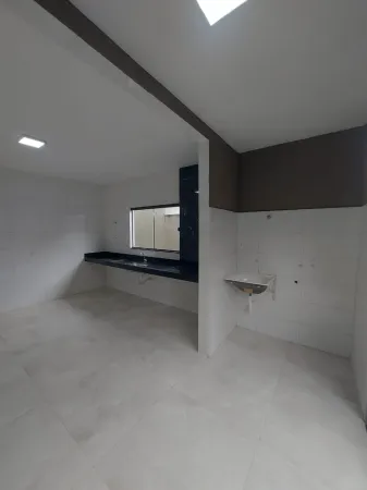 Casa Jardim Himalaia