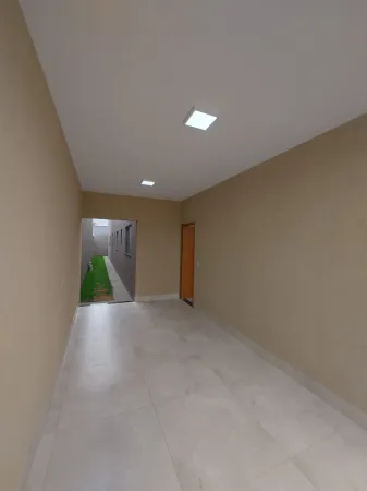 Casa Jardim Himalaia