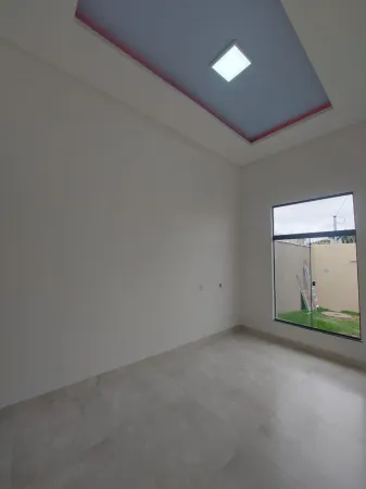 Casa Jardim Himalaia