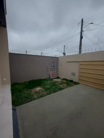 Casa Jardim Himalaia
