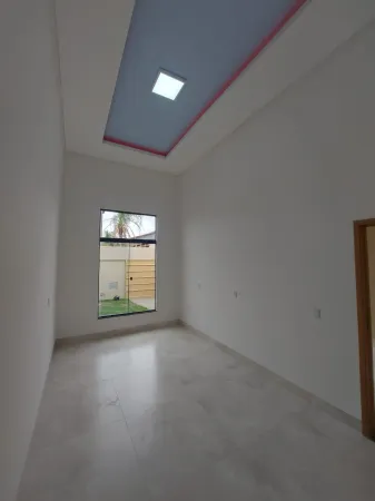 Casa Jardim Himalaia