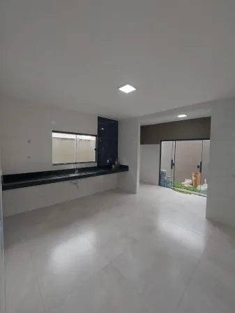 Casa Jardim Himalaia