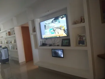 Sobrado São Bernando