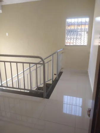 Sobrado São Bernando