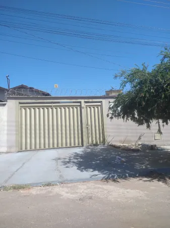 Sobrado São Bernando