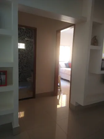 Sobrado São Bernando