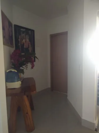 Sobrado São Bernando