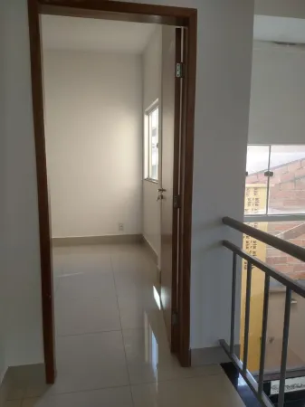 Sobrado São Bernando