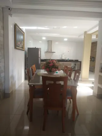 Sobrado São Bernando