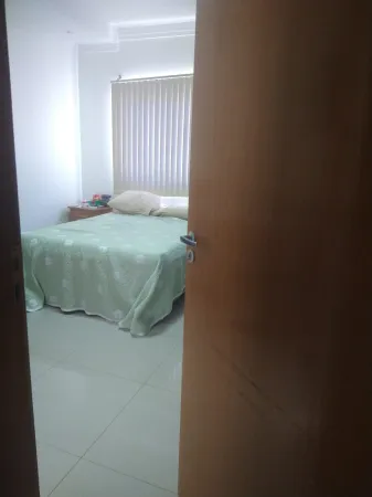 Sobrado São Bernando