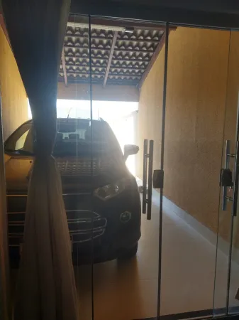 Sobrado São Bernando