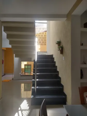 Sobrado São Bernando