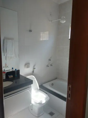 Sobrado São Bernando