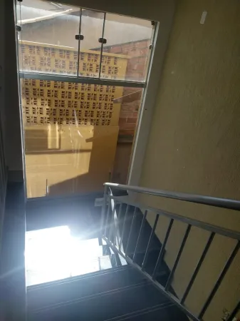 Sobrado São Bernando
