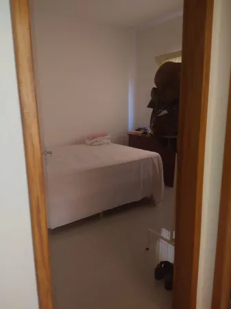 Sobrado São Bernando