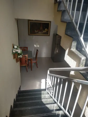Sobrado São Bernando