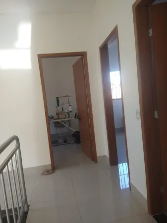 Sobrado São Bernando