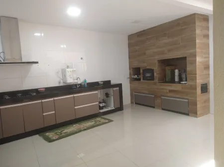 Sobrado São Bernando