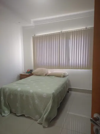Sobrado São Bernando