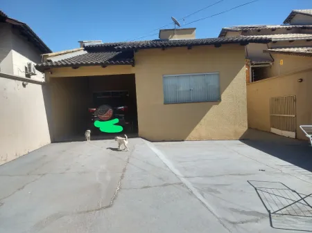Sobrado São Bernando