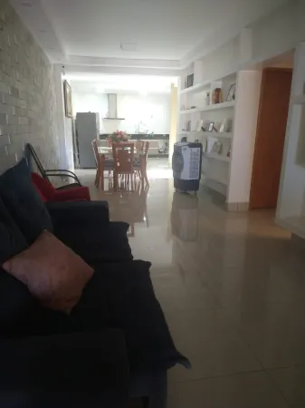 Sobrado São Bernando