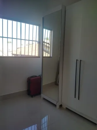 Sobrado São Bernando