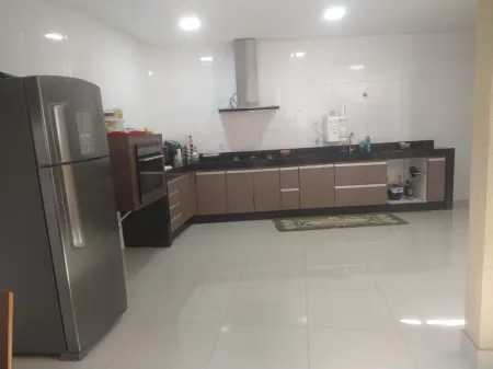 Sobrado São Bernando