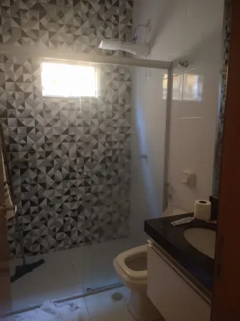 Sobrado São Bernando