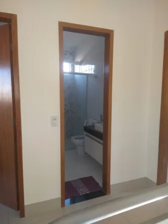 Sobrado São Bernando