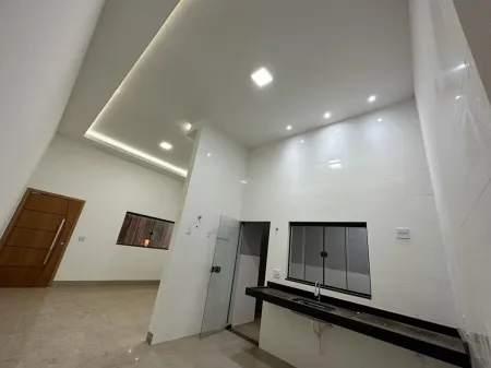 Casa Recanto do Bosque