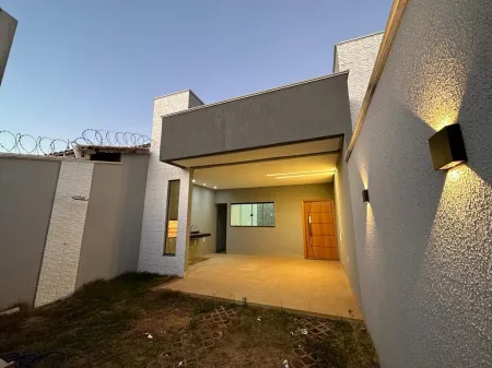 Casa Recanto do Bosque