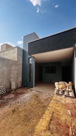 Casa Recanto do Bosque