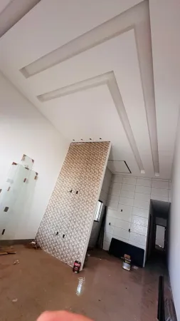 Casa Recanto do Bosque