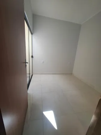 Casa Jardim Primavera
