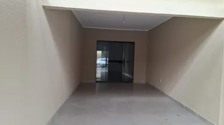 Casa Jardim Primavera