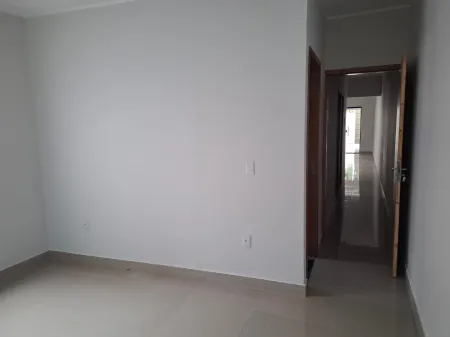 Casa Jardim Primavera