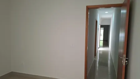 Casa Jardim Primavera