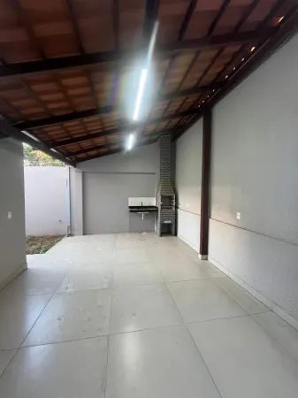 Casa Jardim Barcelos
