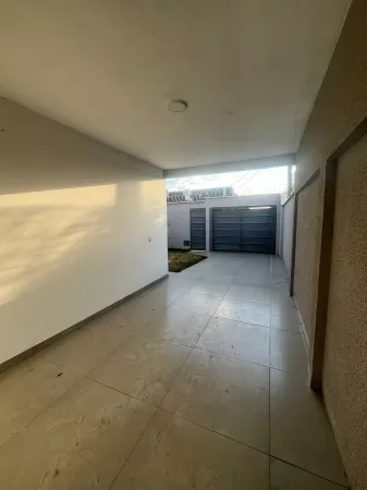 Casa Jardim Barcelos