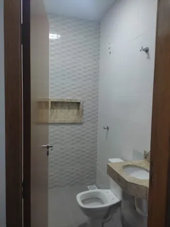 Casa Jardim Scala