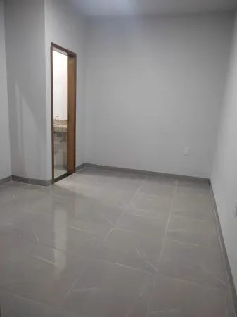 Casa Jardim Scala