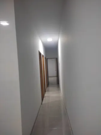 Casa Jardim Scala