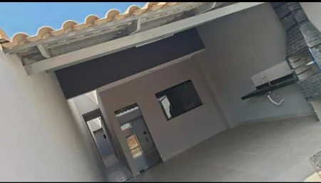 Casa Jardim Scala